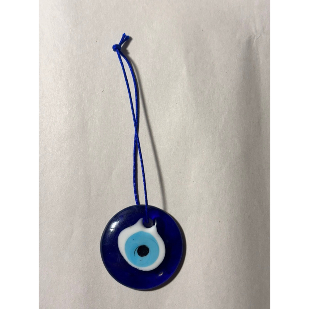 Evil Eye Charm